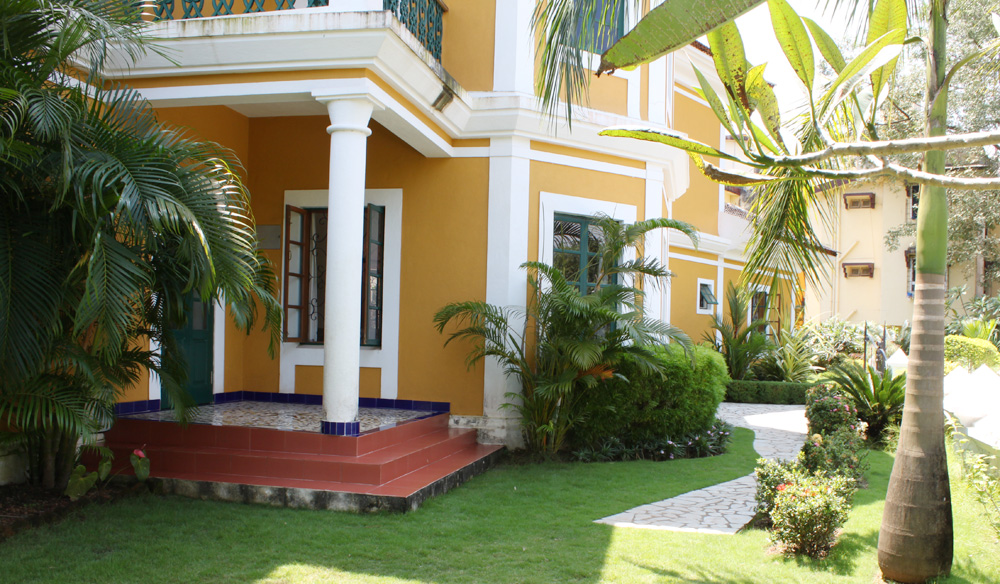 Garden Maintenance Goa