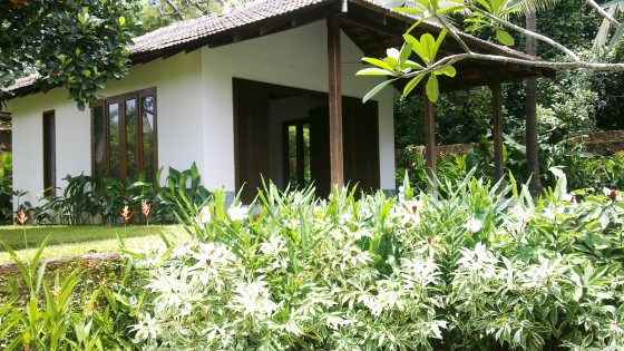 Landscapers Goa