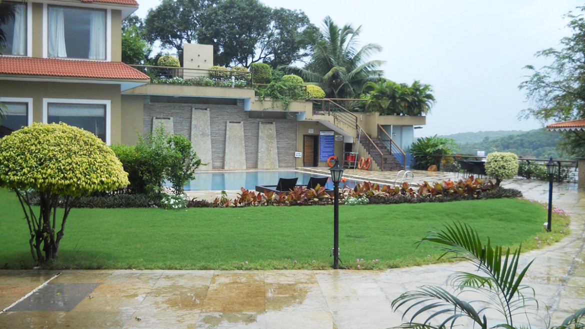 Garden Consultants in Goa