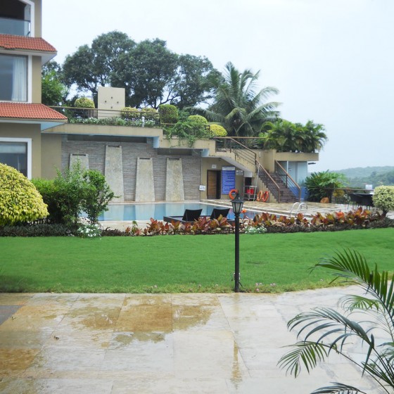 Garden Consultants in Goa