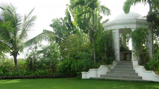 Garden Consultants in Goa