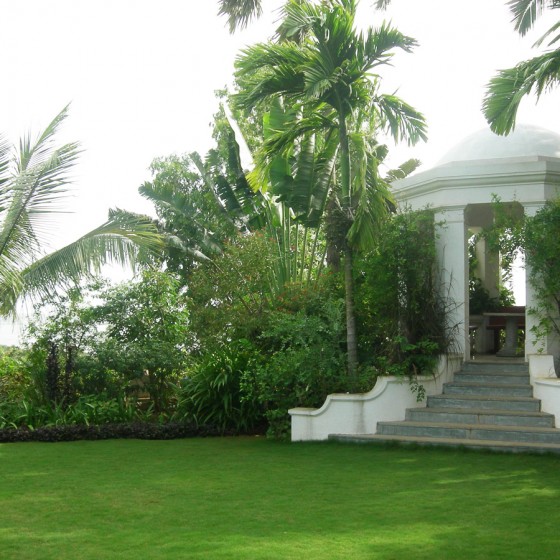 Garden Consultants in Goa