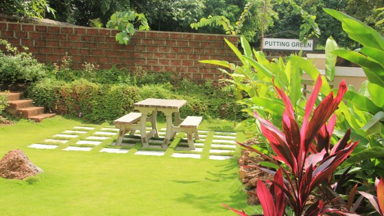 Goa Garden Designers