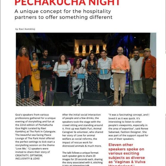 pechakucha